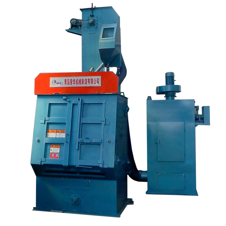 Blasting Machine Drum 