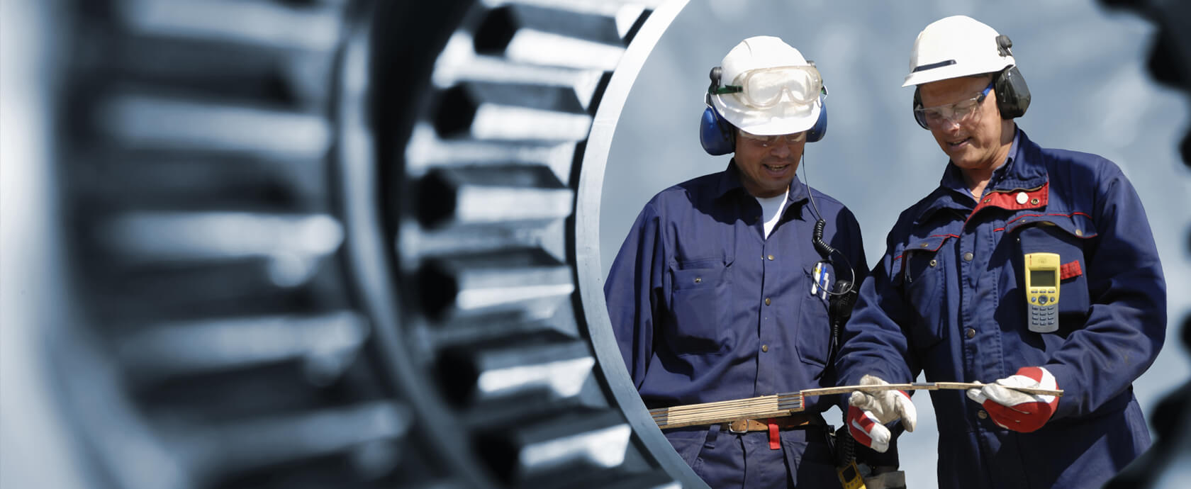 SCREW PUMPS
