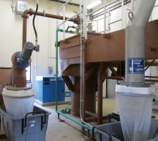 SCREW PUMPS