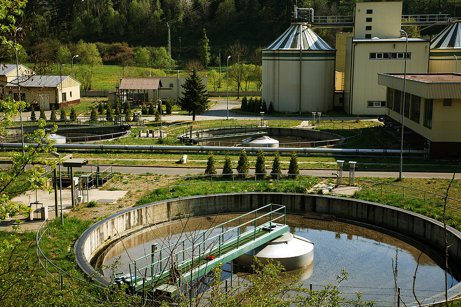 SCREW PUMPS