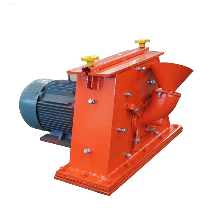 Shot Blasting Turbine 