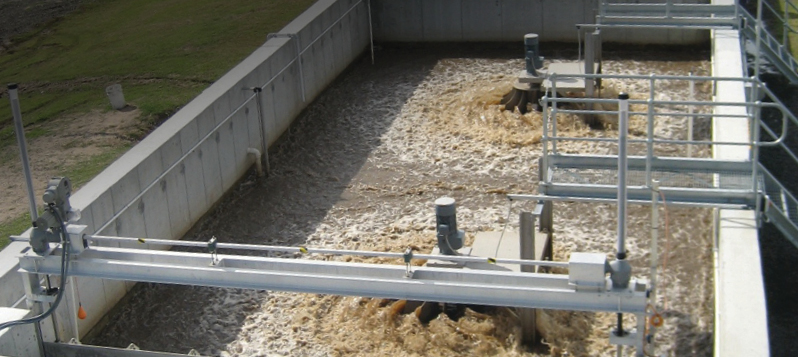 SCREW PUMPS