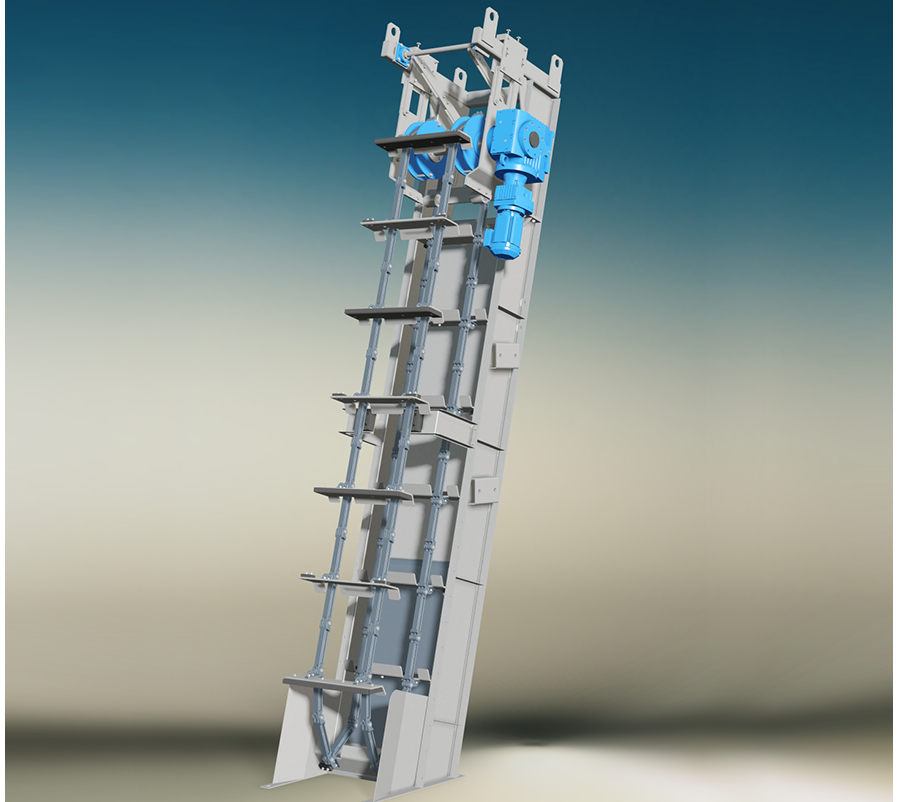 SCREW PUMPS